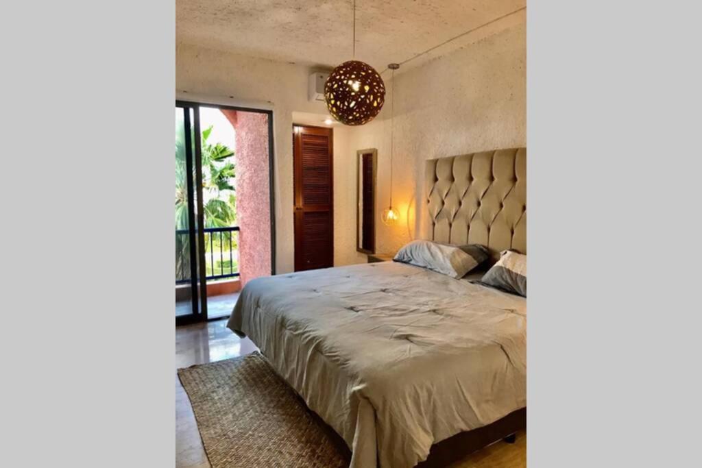 Tu DEPA en el Paraíso Cancún 2 Exterior foto